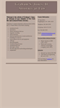 Mobile Screenshot of grahamjones.com