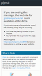 Mobile Screenshot of grahamjones.net